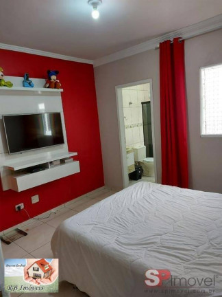 Imagem Apartamento com 3 Quartos à Venda, 220 m² em Parque Industriário - Santo André Imagem Apartamento com 3 Quartos à Venda, 220 m² em Parque Industriário - Santo André