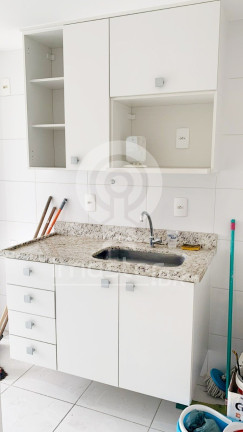 Imagem Imóvel com 3 Quartos para Alugar, 113 m² em Pechincha - Rio De Janeiro