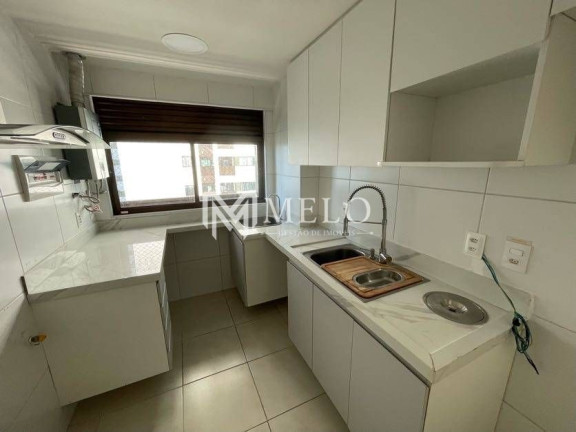 Imagem Apartamento com 2 Quartos à Venda, 57 m² em Santo Amaro - Recife