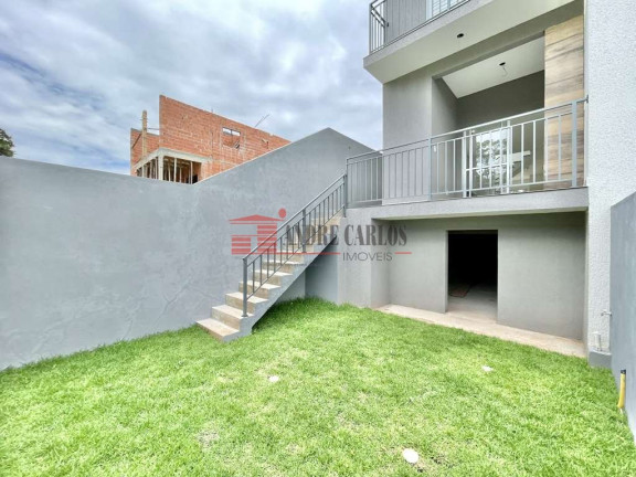 Imagem Sobrado com 3 Quartos à Venda, 96 m² em água Espraiada (caucaia Do Alto) - Cotia