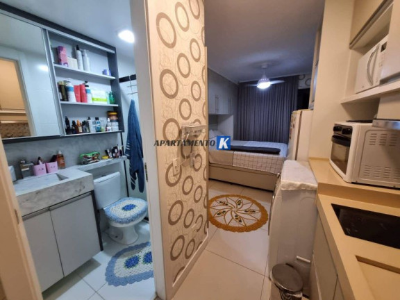 Imagem Studio com 1 Quarto à Venda, 20 m² em Santana - São Paulo