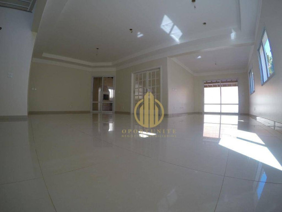Imagem Casa com 4 Quartos à Venda, 516 m² em Jardim Botânico - Ribeirão Preto