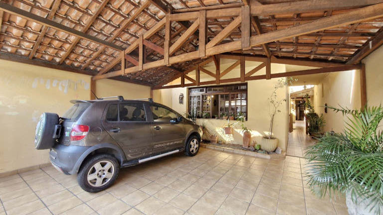 Imagem Casa com 3 Quartos à Venda, 135 m² em Santo Amaro - São Paulo