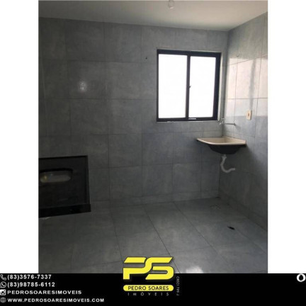 Imagem Apartamento com 2 Quartos à Venda, 52 m² em Gramame - João Pessoa