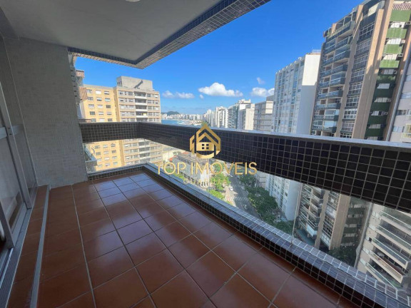 Imagem Apartamento com 3 Quartos para Alugar, em Pitangueiras - Guarujá Imagem Apartamento com 3 Quartos para Alugar, em Pitangueiras - Guarujá