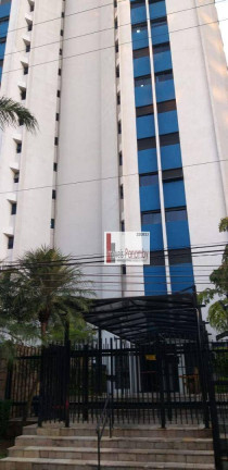 Imagem Apartamento com 3 Quartos para Alugar, 80 m² em Campo Belo - São Paulo