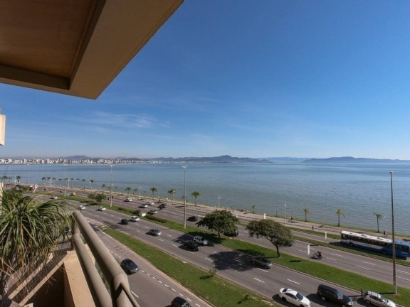 Imagem Apartamento com 4 Quartos à Venda, 187 m² em Centro - Florianópolis Imagem Apartamento com 4 Quartos à Venda, 187 m² em Centro - Florianópolis