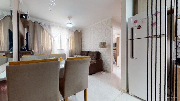 Imóvel com 2 Quartos à Venda, 40 m² em Cavalhada - Porto Alegre