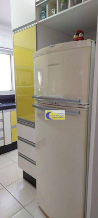 Imagem Apartamento com 2 Quartos à Venda, 70 m² em Independência - São Bernardo Do Campo