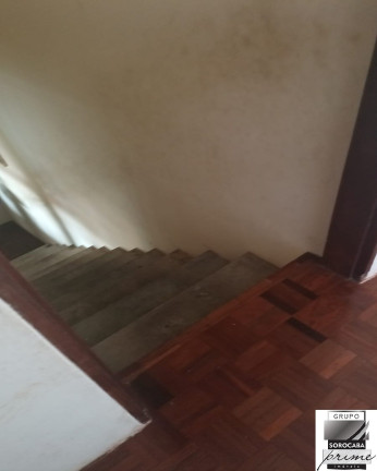 Imagem Casa com 3 Quartos à Venda, 220 m² em Conjunto Habitacional Júlio De Mesquita Filho - Sorocaba