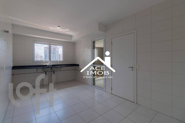 Imagem Apartamento com 4 Quartos à Venda, 250 m² em Vila Mariana - São Paulo