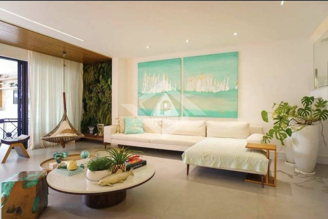 Imagem Casa com 6 Quartos à Venda, 320 m² em Barra Da Tijuca - Rio De Janeiro Imagem Casa com 6 Quartos à Venda, 320 m² em Barra Da Tijuca - Rio De Janeiro