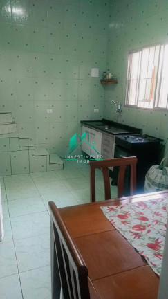 Imagem Casa com 2 Quartos à Venda, 120 m² em Umuarama - Osasco