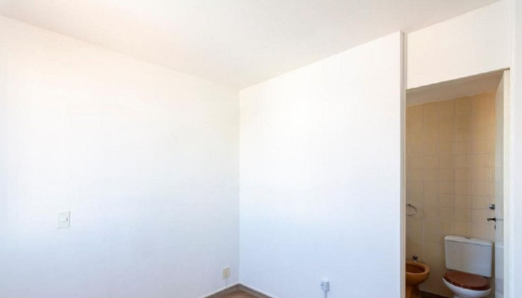Imagem Apartamento com 3 Quartos à Venda, 90 m² em Casa Branca - Santo André Imagem Apartamento com 3 Quartos à Venda, 90 m² em Casa Branca - Santo André