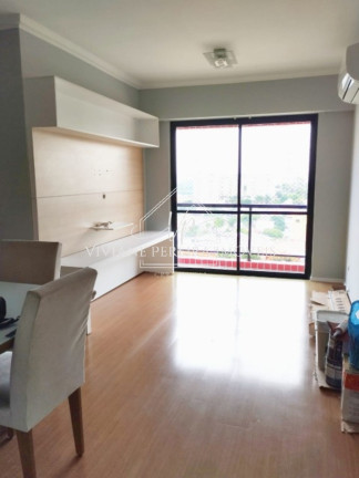 Imóvel com 3 Quartos à Venda, 75 m² em Cidade São Francisco - São Paulo