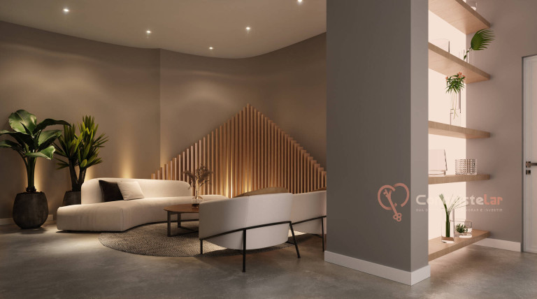 Imagem Apartamento com 3 Quartos à Venda, 72 m² em Vila Baependi - Jaraguá Do Sul