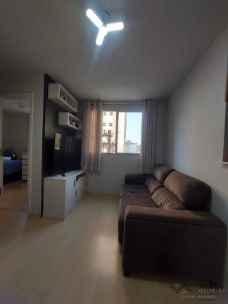Imagem Apartamento com 2 Quartos à Venda, 55 m² em Conjunto Residencial Trinta E Um De Março - São José Dos Campos Imagem Apartamento com 2 Quartos à Venda, 55 m² em Conjunto Residencial Trinta E Um De Março - São José Dos Campos