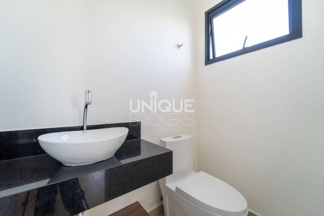 Imagem Casa de Condomínio com 3 Quartos à Venda, 250 m² em Parque Residencial Eloy Chaves - Jundiaí