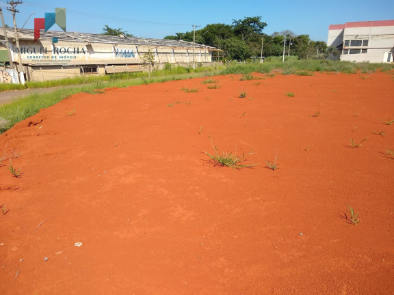 Imagem Terreno à Venda, 5.889 m² em Loteamento Empresarial Tatuí-i - Tatuí Imagem Terreno à Venda, 5.889 m² em Loteamento Empresarial Tatuí-i - Tatuí