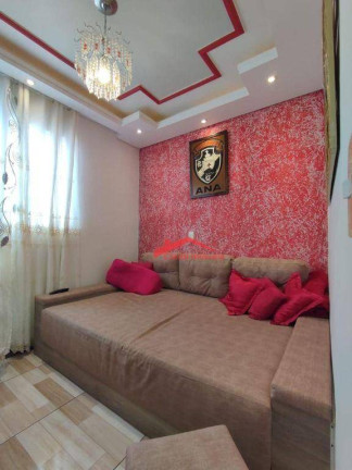 Imagem Apartamento com 3 Quartos à Venda, 54 m² em Jardim Iririú - Joinville Imagem Apartamento com 3 Quartos à Venda, 54 m² em Jardim Iririú - Joinville