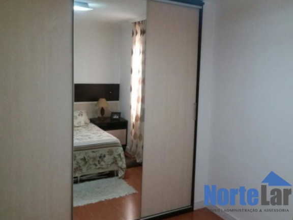Imagem Apartamento com 2 Quartos à Venda, 63 m² em Tucuruvi - São Paulo