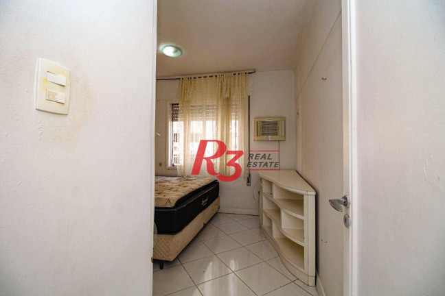 Imagem Apartamento com 3 Quartos à Venda ou Locação, 120 m² em Boqueirão - Santos