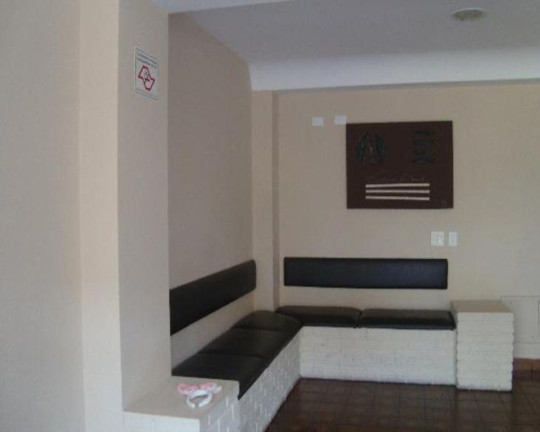Imagem Imóvel com 2 Quartos à Venda, 70 m² em Vila Congonhas - São Paulo