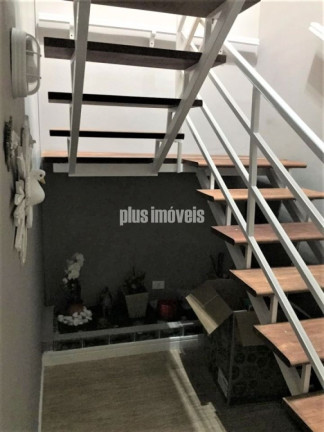 Imagem Casa com 2 Quartos à Venda, 123 m² em Jardim Da Glória - São Paulo Imagem Casa com 2 Quartos à Venda, 123 m² em Jardim Da Glória - São Paulo