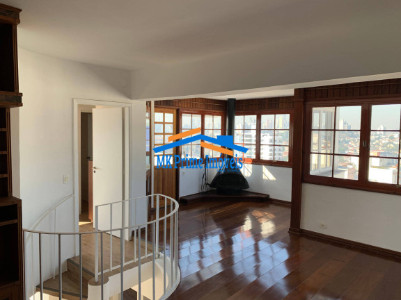 Imagem Cobertura com 3 Quartos à Venda, 126 m² em Vila Ipojuca - São Paulo Imagem Cobertura com 3 Quartos à Venda, 126 m² em Vila Ipojuca - São Paulo