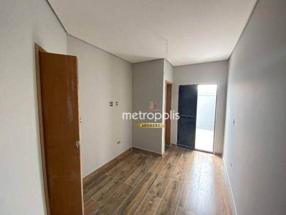 Imagem Apartamento com 2 Quartos à Venda, 64 m² em Jardim Santo Alberto - Santo André Imagem Apartamento com 2 Quartos à Venda, 64 m² em Jardim Santo Alberto - Santo André