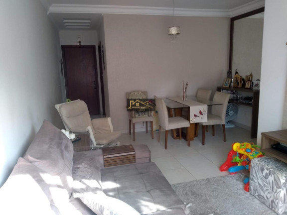 Imagem Apartamento com 2 Quartos à Venda, 63 m² em Jardim Europa - Sorocaba Imagem Apartamento com 2 Quartos à Venda, 63 m² em Jardim Europa - Sorocaba