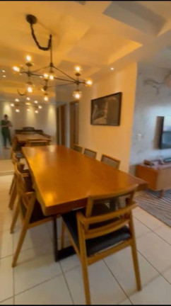 Imagem Apartamento com 3 Quartos à Venda, 90 m² em Vila Alpes - Goiânia Imagem Apartamento com 3 Quartos à Venda, 90 m² em Vila Alpes - Goiânia