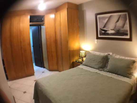 Imagem Apartamento com 4 Quartos à Venda, 140 m² em Pituba - Salvador