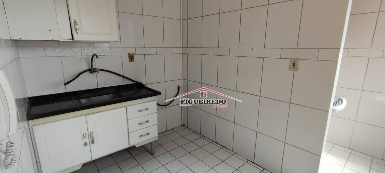 Imagem Apartamento com 2 Quartos à Venda, 44 m² em Jardim Quietude - Praia Grande Imagem Apartamento com 2 Quartos à Venda, 44 m² em Jardim Quietude - Praia Grande