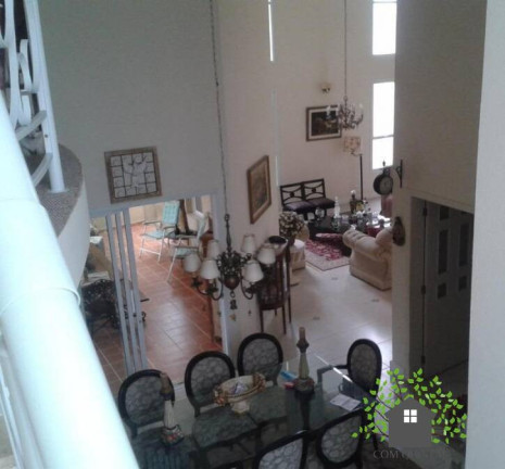 Imagem Casa com 4 Quartos à Venda, 500 m² em São Paulo Ii - Cotia Imagem Casa com 4 Quartos à Venda, 500 m² em São Paulo Ii - Cotia