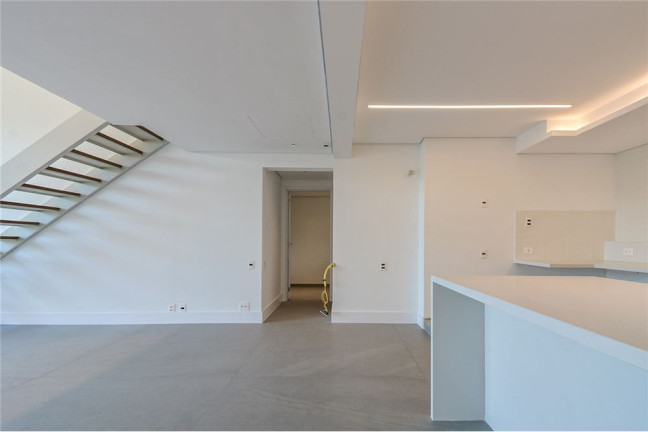 Imagem Apartamento com 2 Quartos à Venda, 130 m² em Vila Madalena - São Paulo Imagem Apartamento com 2 Quartos à Venda, 130 m² em Vila Madalena - São Paulo