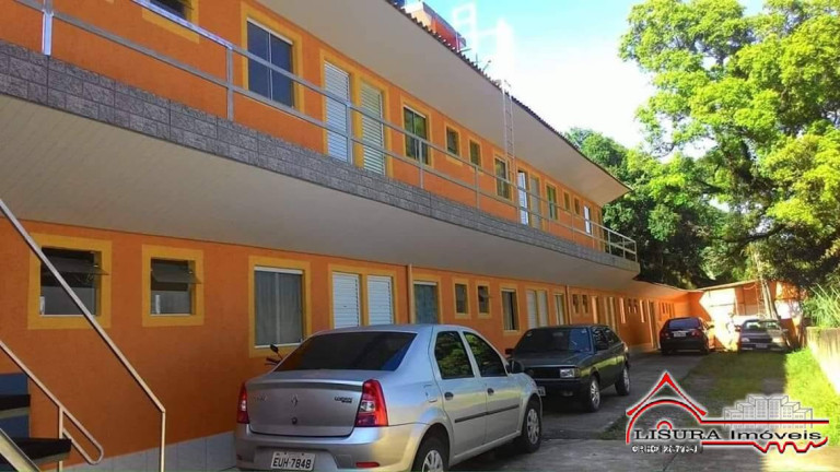Casa com 19 Quartos à Venda, 500 m² em Centro - Jacareí