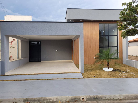 Casa com 3 Quartos à Venda, 165 m² em Chácara Do Visconde - Taubaté