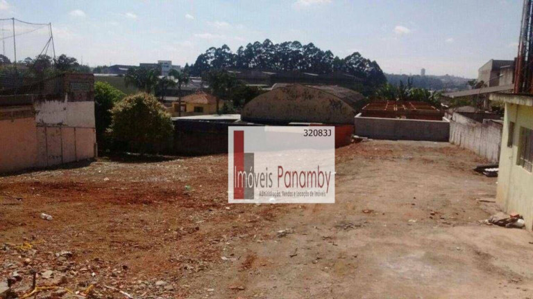 Imagem Terreno para Alugar, 1.762 m² em Campestre - Santo André Imagem Terreno para Alugar, 1.762 m² em Campestre - Santo André