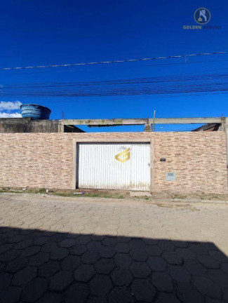 Terreno à Venda, 210 m² em Jardim Progresso - Tijucas
