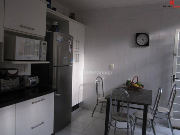 Imagem Casa com 3 Quartos à Venda, 222 m² em Jardim Santa Rosália - Sorocaba Imagem Casa com 3 Quartos à Venda, 222 m² em Jardim Santa Rosália - Sorocaba