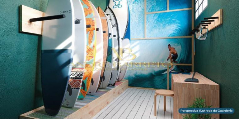 Imagem Apartamento com 2 Quartos à Venda, 49 m² em Piatã - Salvador