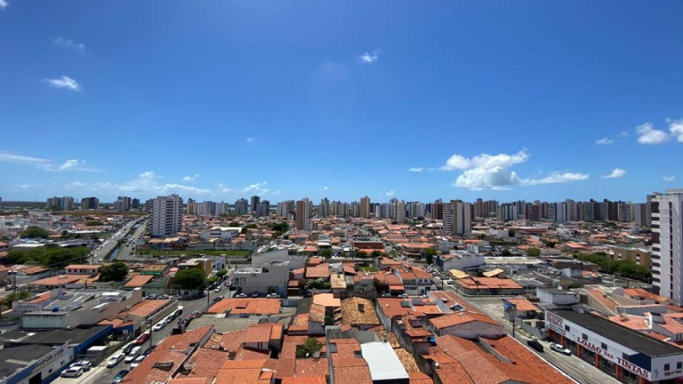 Imagem Apartamento com 2 Quartos à Venda, 125 m² em Salgado Filho - Aracaju