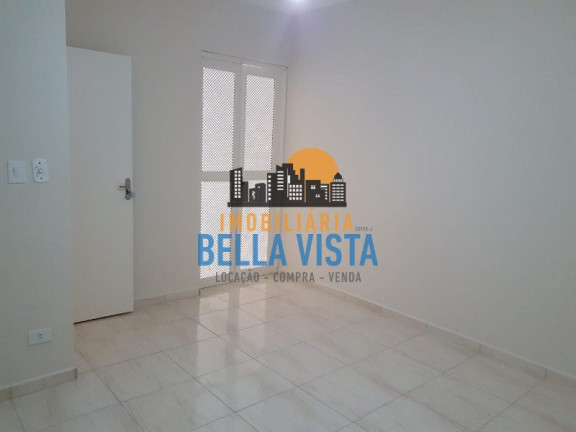Imagem Apartamento com 1 Quarto à Venda, em Centro - São Vicente Imagem Apartamento com 1 Quarto à Venda, em Centro - São Vicente