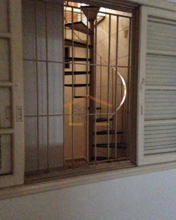 Imagem Sobrado com 3 Quartos para Alugar, 125 m² em Tremembé - São Paulo Imagem Sobrado com 3 Quartos para Alugar, 125 m² em Tremembé - São Paulo