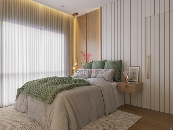 Imagem Apartamento com 3 Quartos à Venda, 97 m² em Fazendinha - Itajaí