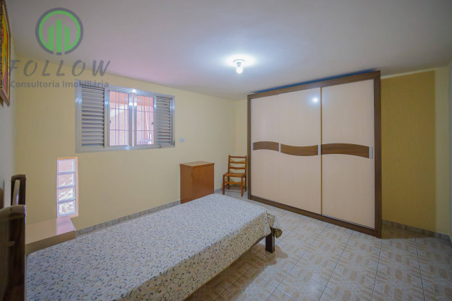 Imagem Casa com 2 Quartos à Venda, 157 m² em Jaguaribe - Osasco