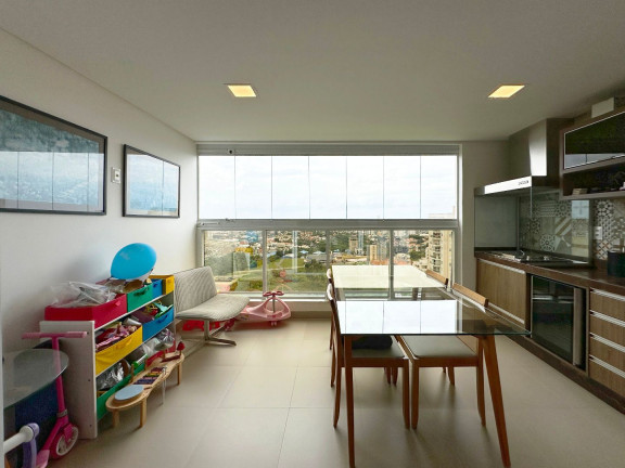 Imagem Apartamento com 3 Quartos à Venda, 125 m² em Parque Campolim - Sorocaba