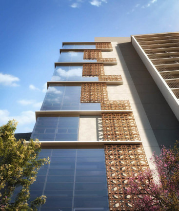 Imagem Apartamento com 1 Quarto à Venda, 44 m² em Paraíso - São Paulo Imagem Apartamento com 1 Quarto à Venda, 44 m² em Paraíso - São Paulo