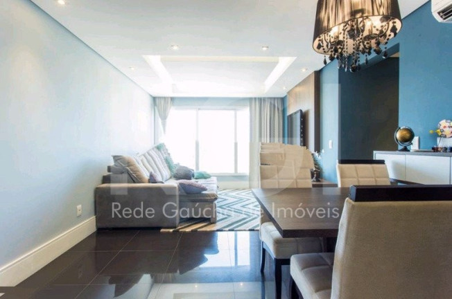 Imagem Apartamento com 3 Quartos à Venda, 104 m² em Independência - Porto Alegre Imagem Apartamento com 3 Quartos à Venda, 104 m² em Independência - Porto Alegre
